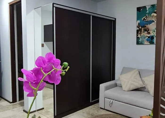 Departamento De Lujo Appartement Tulum