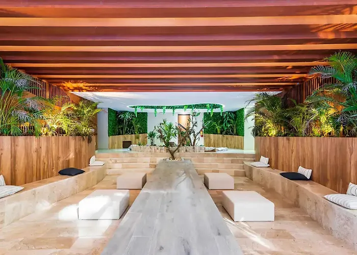 Appartement Departamento De Lujo Tulum