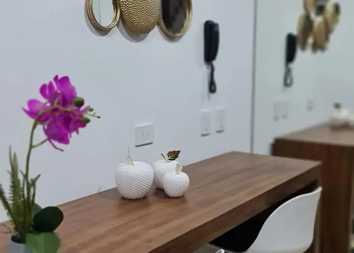 Departamento De Lujo Appartement Tulum
