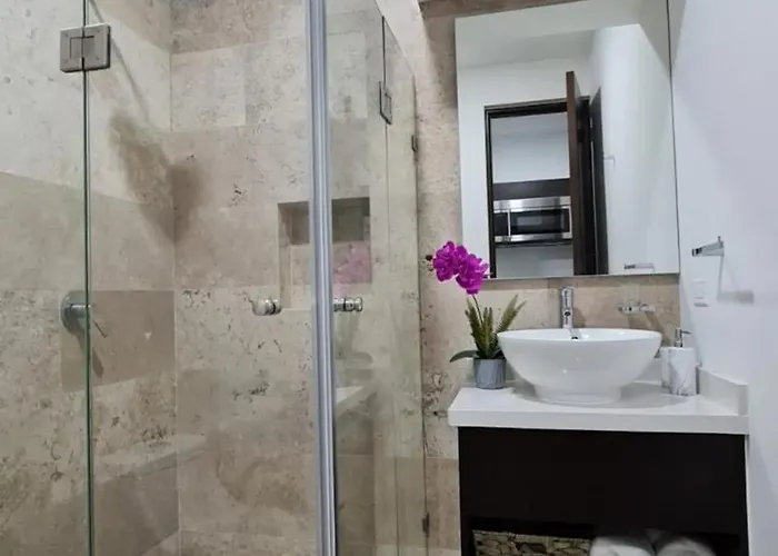 Departamento De Lujo Tulum