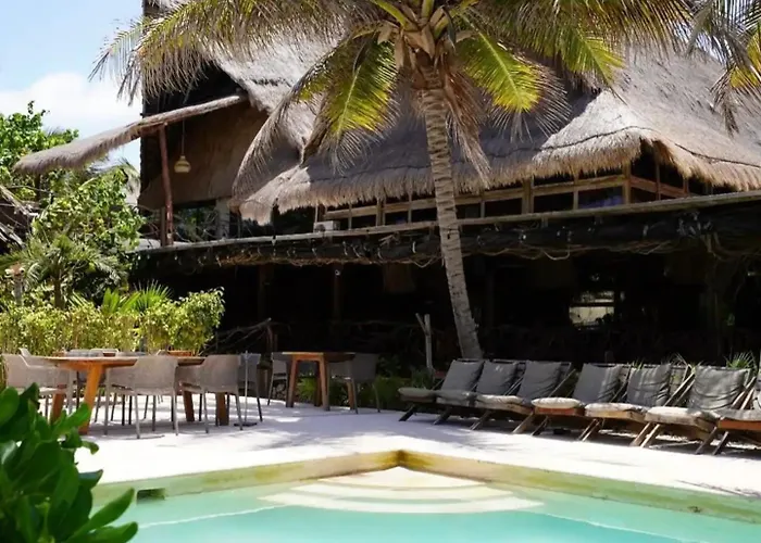 Departamento De Lujo Tulum
